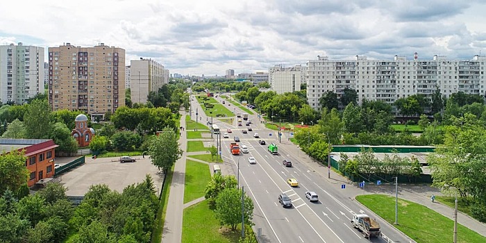 В Коптеве Совет депутатов обсудил создание платных парковок для резидентов