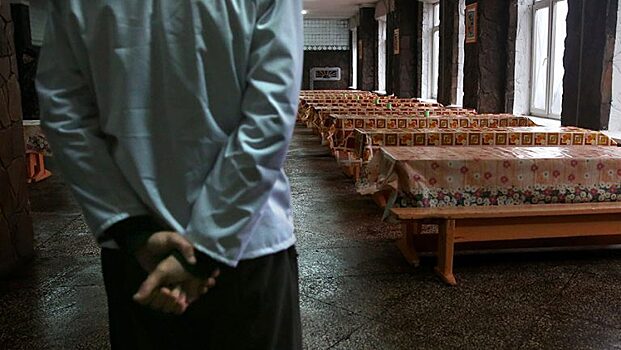 СМИ рассказали о «секретных тюрьмах» для геев в Чечне