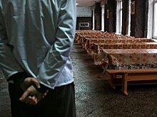 СМИ рассказали о «секретных тюрьмах» для геев в Чечне