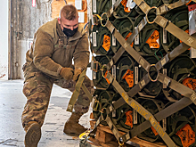 Обзор иноСМИ: «конец эпохи поддержки Украины», «Запад обречен на провал»