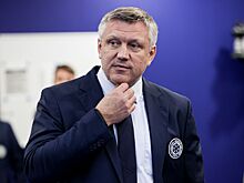 Рассказов ответил на вопрос о непростых взаимоотношениях с Буцаевым в «Сибири»