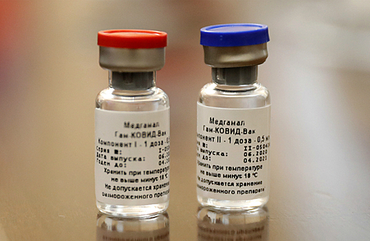 Глава РФПИ: Россия уверена в своей вакцине и не требует от покупателей брать на себя ответственность