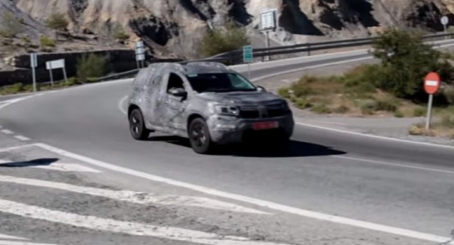 Особенности обслуживания нового Renault Duster при ремонте