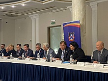Александр Ищенко: Желаю новому составу ОП работать с душой и открытым сердцем