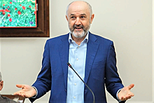 Главой донского отделения Русского географического общества избрали Али Узденова