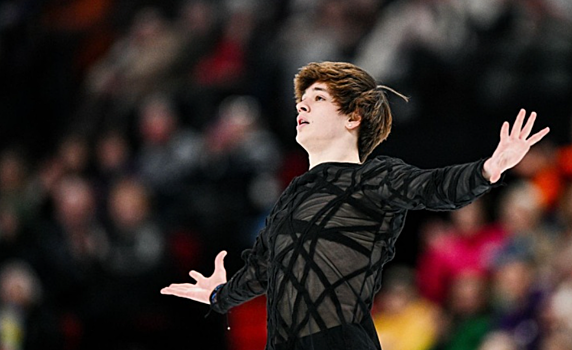 Татьяна Тарасова: «Для меня спортсменом года является Дикиджи. У них с тренером колоссальные результаты»