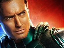 Rotten Tomatoes защищает «Капитана Марвел» от недовольных зрителей