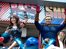 Каким сезоном завершатся «Пацаны»