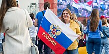День России отпразднуют в 28 парках