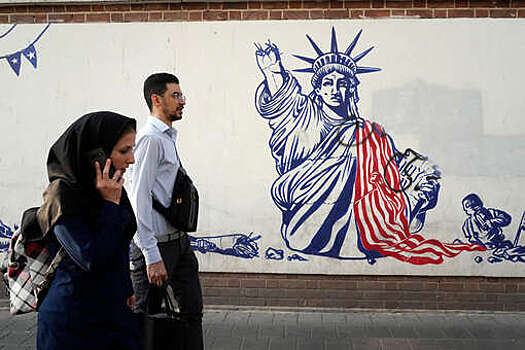 Глава МИД Ирана Арагчи: Тегеран не будет принимать превентивные меры против США