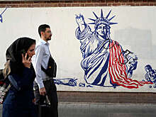 США внесли в антииранские санкции 21 физлицо и юрлицо за поддержку хуситов