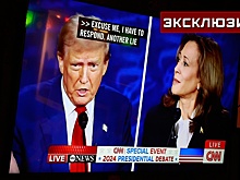 Американист назвал покушение на Трампа «черным лебедем» для Демпартии