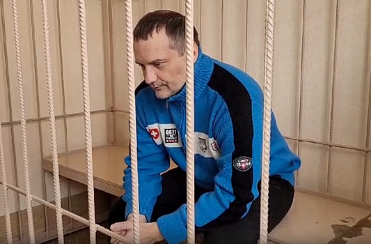 Новосибирская прокуратура обжаловала мягкий приговор министра ЖКХ Архипова