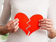 Синдром разбитого сердца можно победить силой мысли