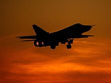 На Краснолиманском направлении экипажи Су-34 нанесли удар по объектам ВСУ