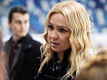 Рудковская раскритиковала женское фигурное катание