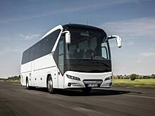 Жителей Ярославской области могут бесплатно обучить водить автобус