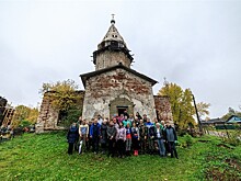 "С внимания к памятникам культуры начинается патриотизм"