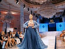Тонкий мир Востока: итоги Al Arabia Fashion Days