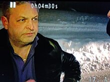 В Кирове пьяный майор полиции попался сотрудникам ДПС