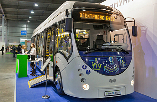 Сотни миллиардов за автобусы в Москве?