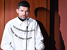 Noize MC попал в больницу