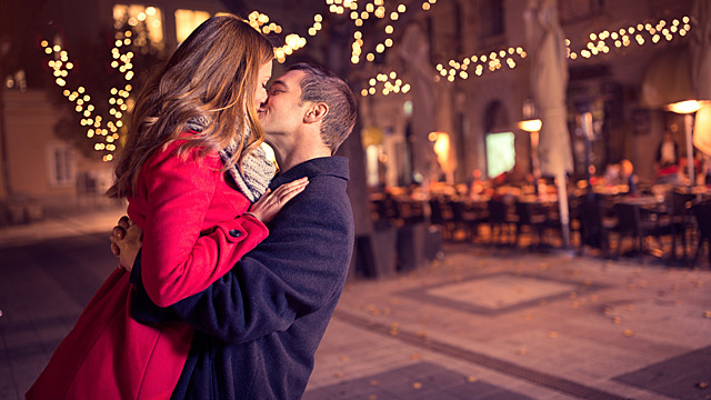 Наслаждаемся моментом — любовный гороскоп 21-27 ноября