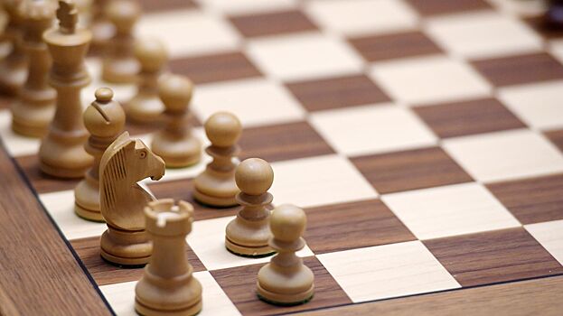 Накамура обыграл Карлсена в финале Speed Chess Championship