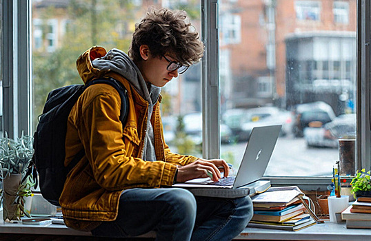 Франчайзинг стал популярным карьерным стартом у зумеров в США