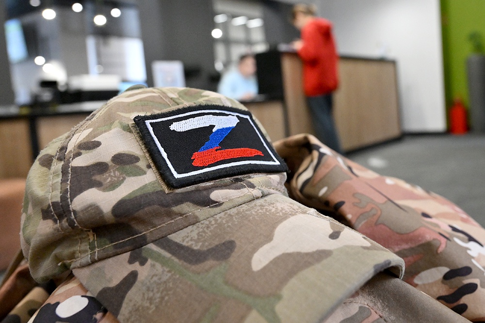 Пострадавший в зоне СВО волонтер из Перми получит компенсацию