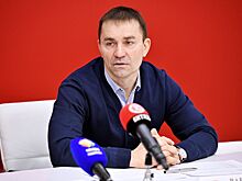 Генменеджер «Витязя» оценил двойной обмен со СКА для подмосковного клуба