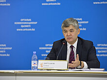 Пять новых инициатив минздрава озвучил министр Биртанов