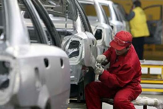 "Автотор" заключил соглашение о производстве китайских автомобилей FAW