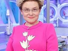 Малышева объявила марафон экспресс-похудения