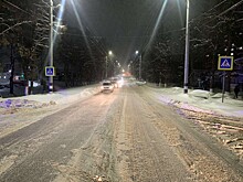 Во Владимирской области на «зебре» сбили 11-летнюю девочку