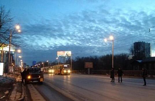 Начало конца? В Екатеринбурге сократили трамвайные и троллейбусные маршруты