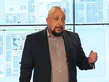 Журналист «Вечерней Москвы» стал призером конкурса Союза журналистов России