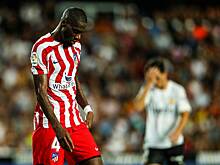 «Атлетико» готов продать Кондогбия в клуб АПЛ