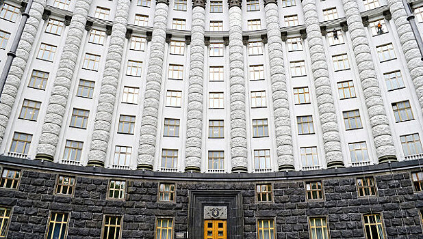 Die Welt опубликовала "кошмарный сценарий" для украинского правительства