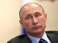 Зорин был подлинным классиком отечественной литературы, считает Путин