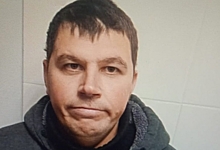 В Омске уже месяц ищут мужчину, который вышел из больницы и пропал