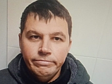 В Омске уже месяц ищут мужчину, который вышел из больницы и пропал