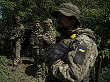 Замглавы Минобороны Украины Маляр подтвердила попытки ВСУ перейти в наступление