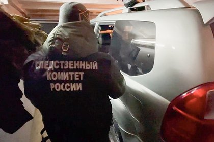 Пропавшую россиянку нашли мертвой вместе с мужчиной в машине