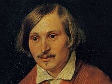 Почему Гоголь сжег второй том «Мертвых душ»
