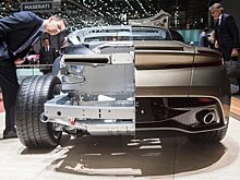 Минпромторг сократит список роскошных автомобилей