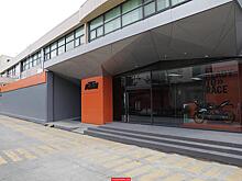 KTM открыл новый завод