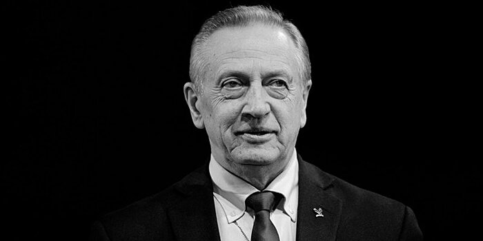 «При Горшкове работа федерации фигурного катания становилась лучше и лучше» — Александр Энберт