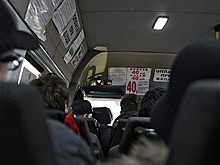 Водителям московских маршруток запретят слушать радио