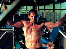 Джейсон Стейтем может стать супергероем Marvel